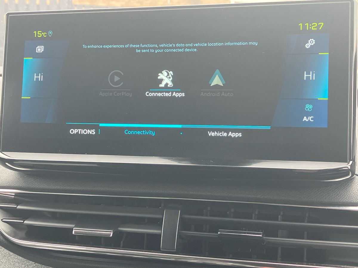 Used Peugeot 3008 2023 for sale - 76577597: Photo 51