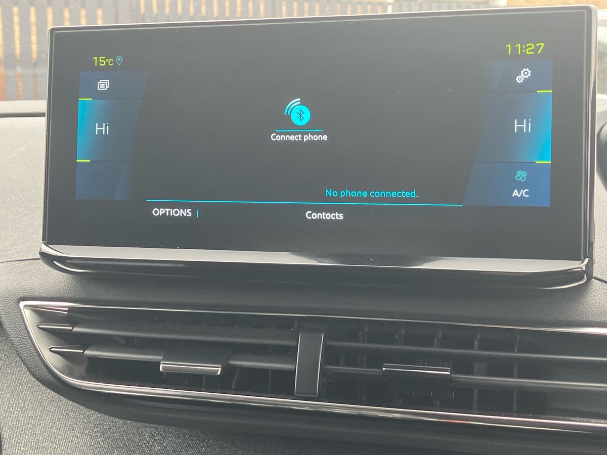 Used Peugeot 3008 2023 for sale - 76577597: Photo 52