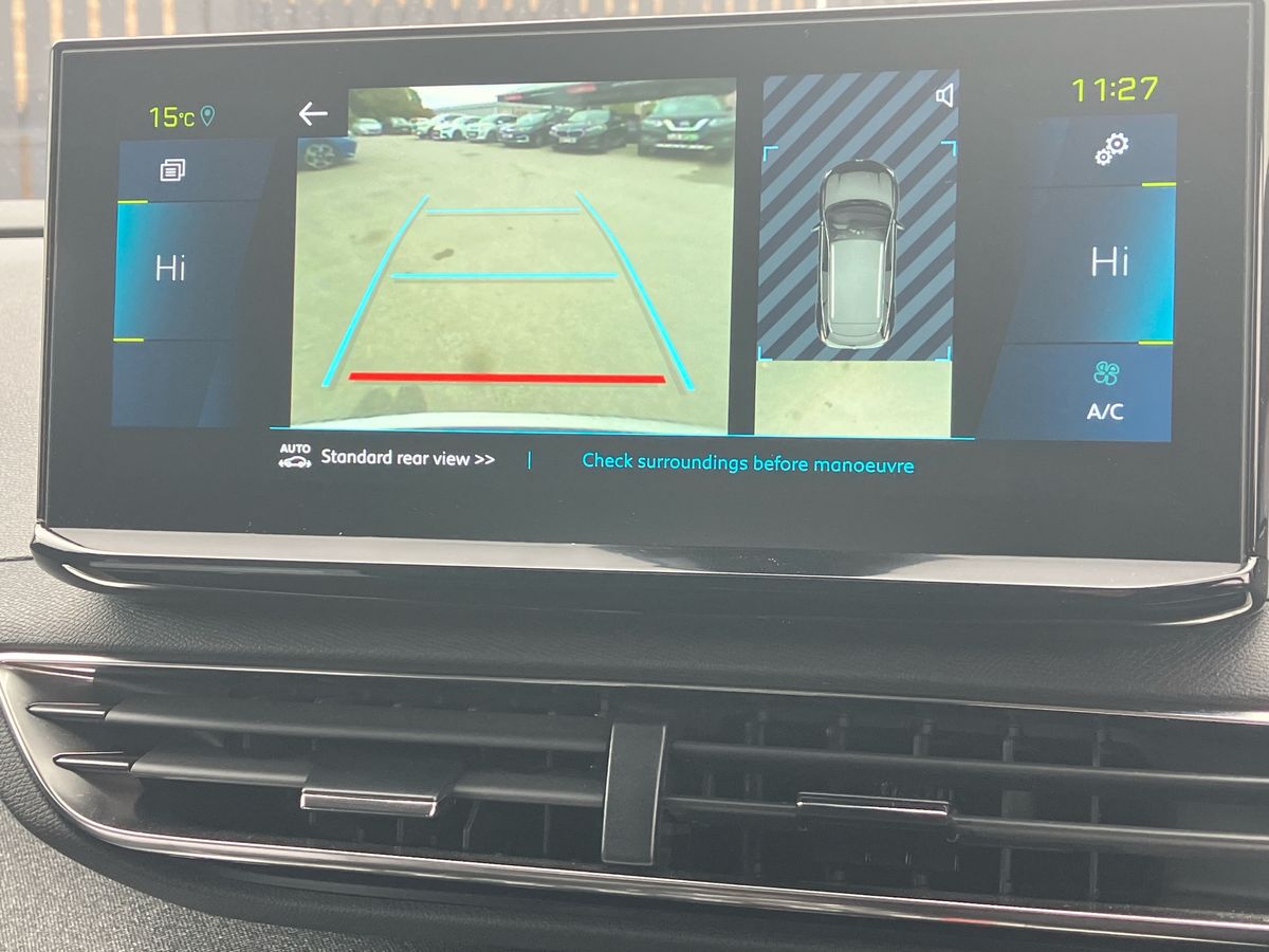 Used Peugeot 3008 2023 for sale - 76577597: Photo 54