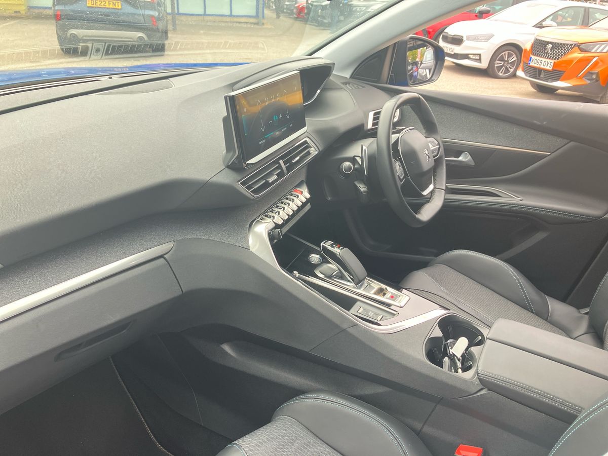 Used Peugeot 3008 2023 for sale - 76577597: Photo 6