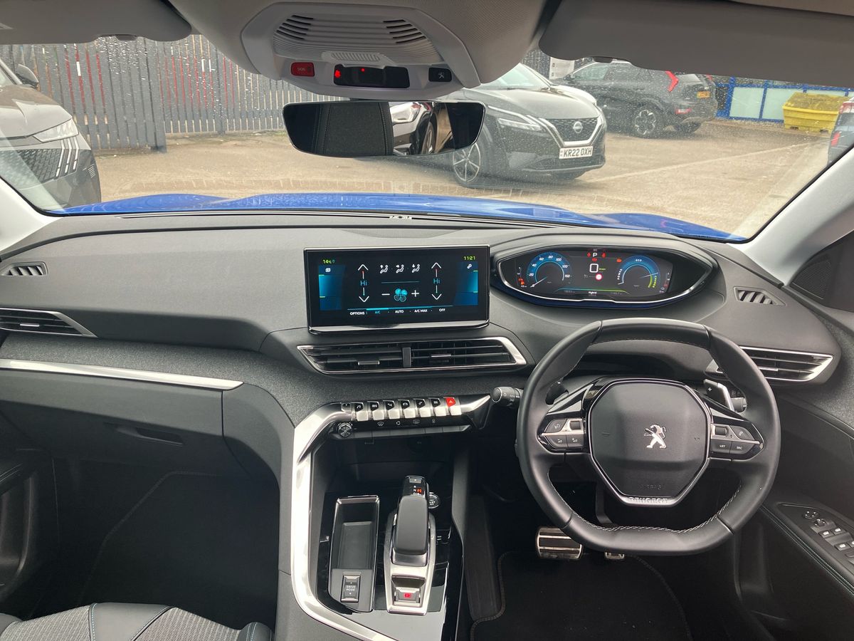 Used Peugeot 3008 2023 for sale - 76577597: Photo 9