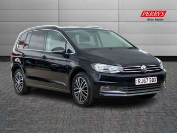 2017 - 2.0 TDI SEL 5dr