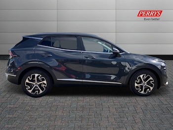 Used Kia Sportage 2022 for sale - 75407655: Photo