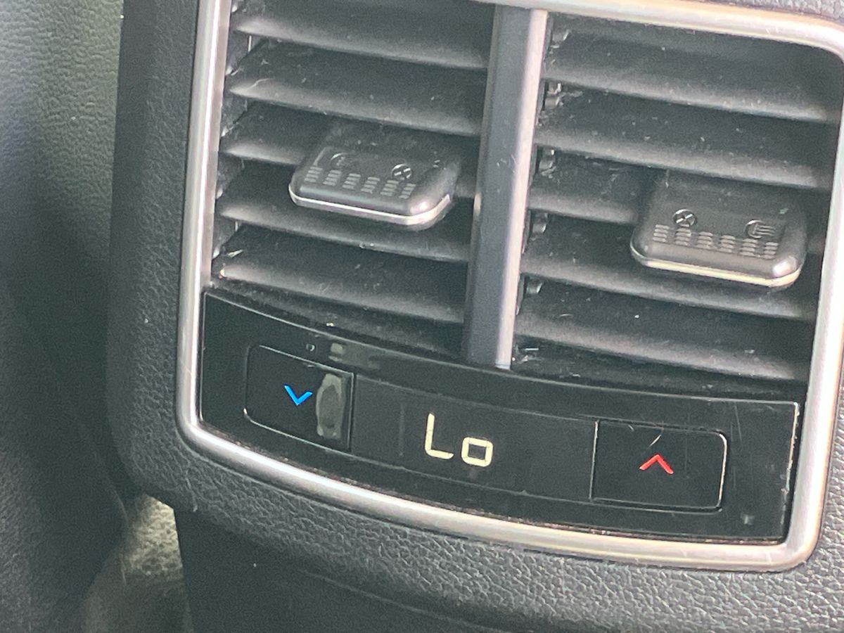 Vehicle 40