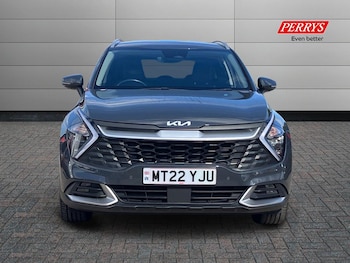 Used Kia Sportage 2022 for sale - 75407655: Photo
