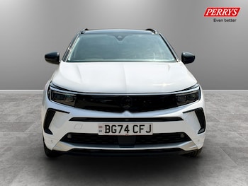 Used Vauxhall Grandland 2024 for sale - 78951554: Photo