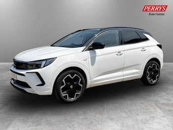 Used Vauxhall Grandland 2024 for sale - 78951554: Photo