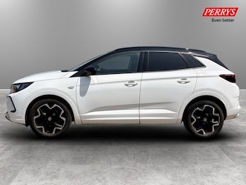 Used Vauxhall Grandland 2024 for sale - 78951554: Photo
