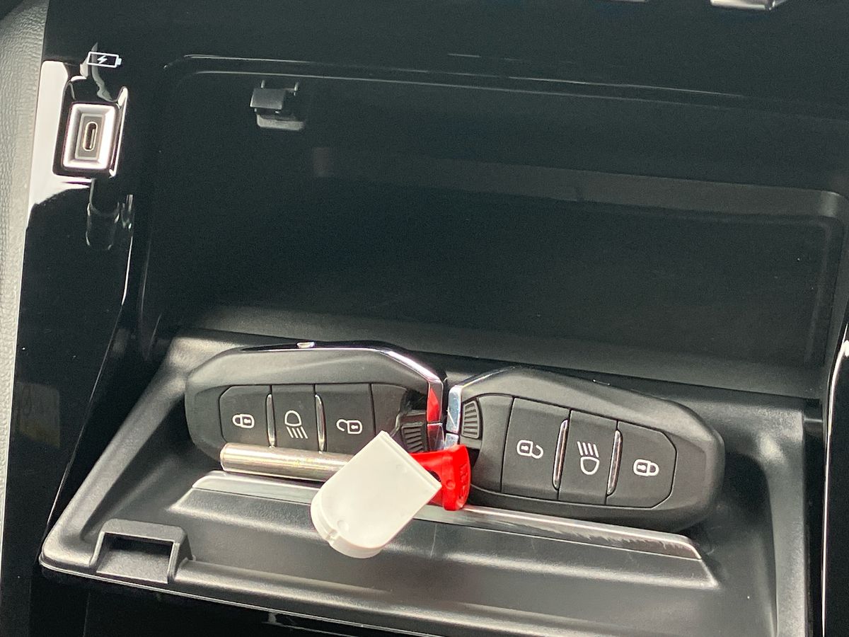 Vehicle 65