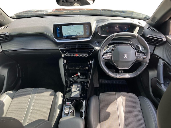 Used Peugeot 2008 2023 for sale - 75673113: Photo 10