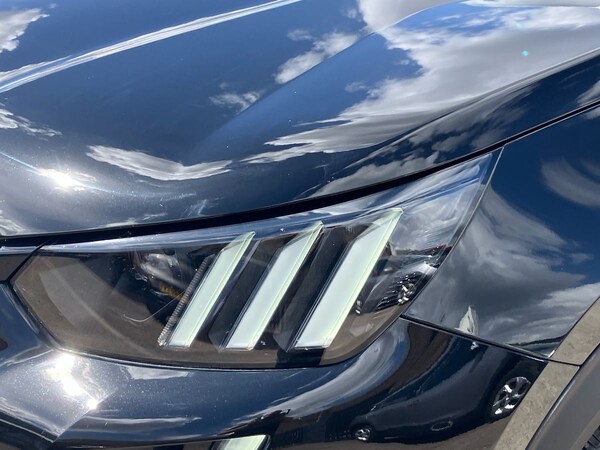 Used Peugeot 2008 2023 for sale - 75673113: Photo 15