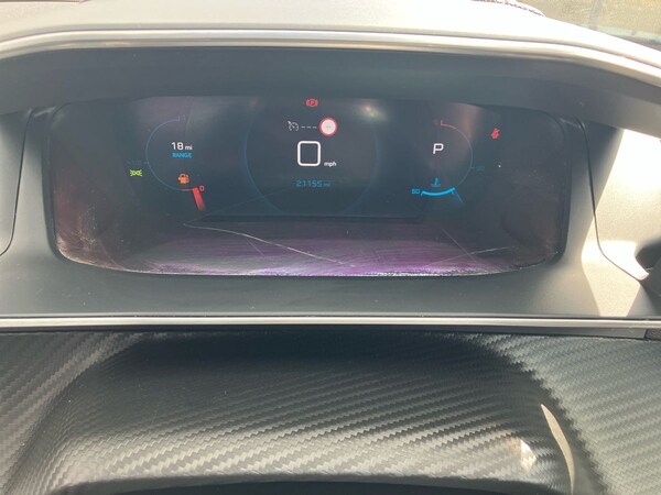 Used Peugeot 2008 2023 for sale - 75673113: Photo 16