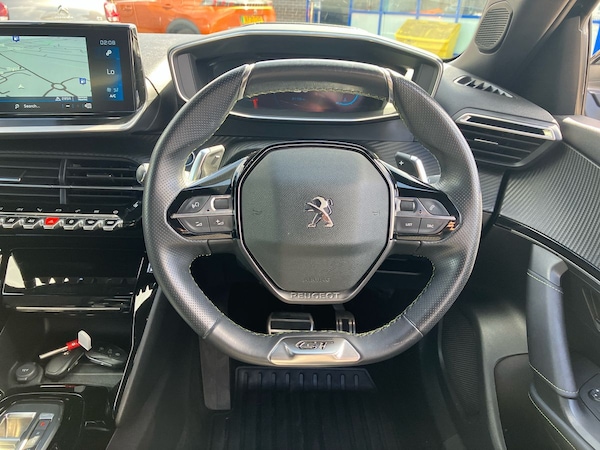 Used Peugeot 2008 2023 for sale - 75673113: Photo 17