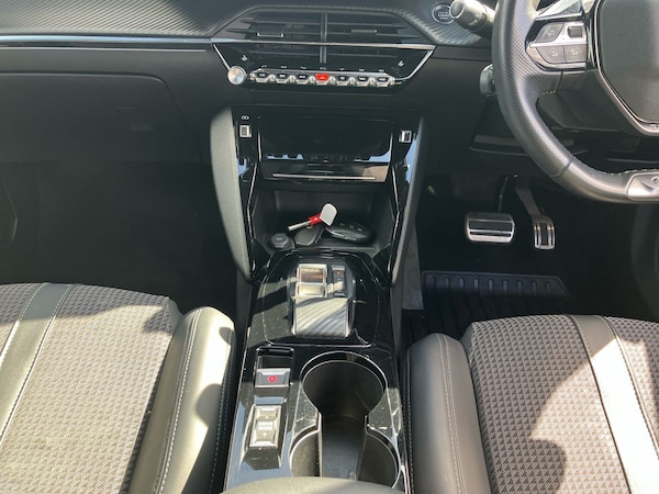 Used Peugeot 2008 2023 for sale - 75673113: Photo 20