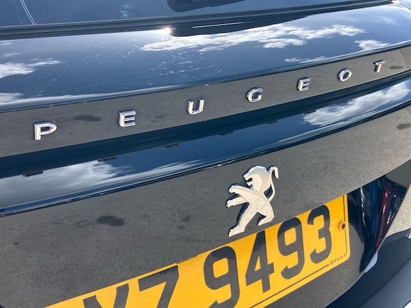 Used Peugeot 2008 2023 for sale - 75673113: Photo 26