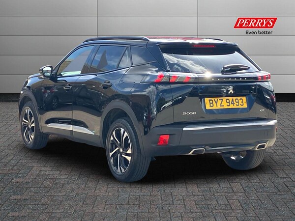 Used Peugeot 2008 2023 for sale - 75673113: Photo 2
