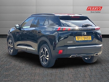 Used Peugeot 2008 2023 for sale - 75673113: Photo