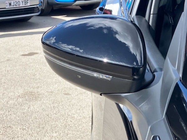 Used Peugeot 2008 2023 for sale - 75673113: Photo 35