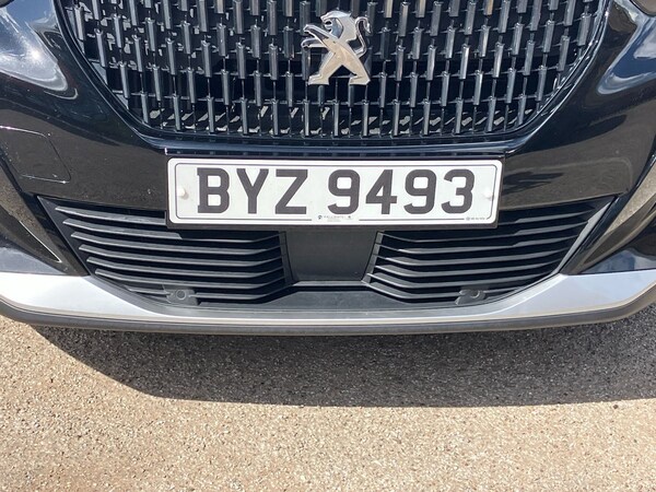 Used Peugeot 2008 2023 for sale - 75673113: Photo 38