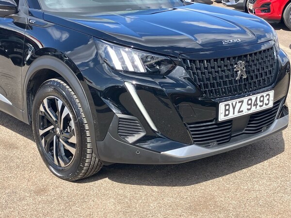 Used Peugeot 2008 2023 for sale - 75673113: Photo 39