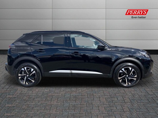 Used Peugeot 2008 2023 for sale - 75673113: Photo 3