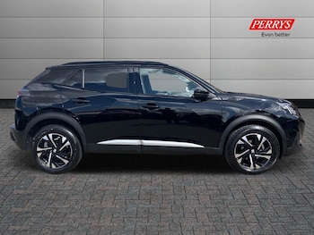 Used Peugeot 2008 2023 for sale - 75673113: Photo