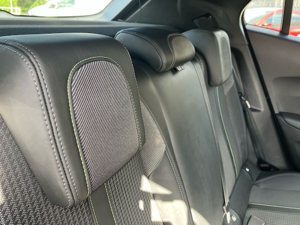 Used Peugeot 2008 2023 for sale - 75673113: Photo 41