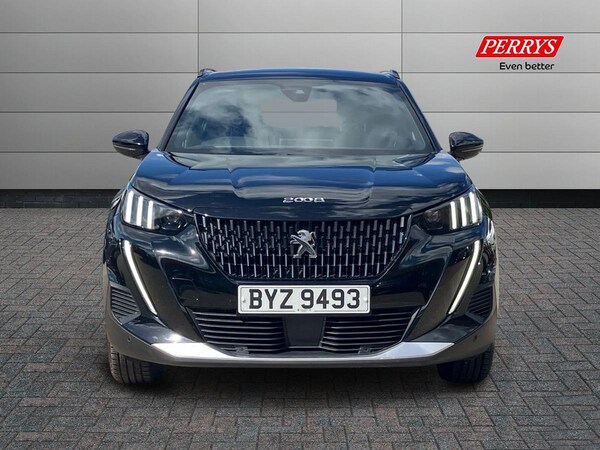 Used Peugeot 2008 2023 for sale - 75673113: Photo 4