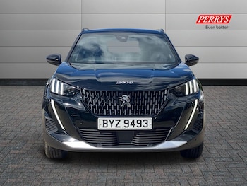 Used Peugeot 2008 2023 for sale - 75673113: Photo
