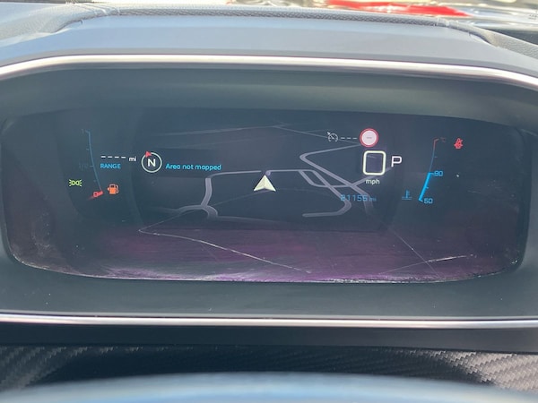 Used Peugeot 2008 2023 for sale - 75673113: Photo 50