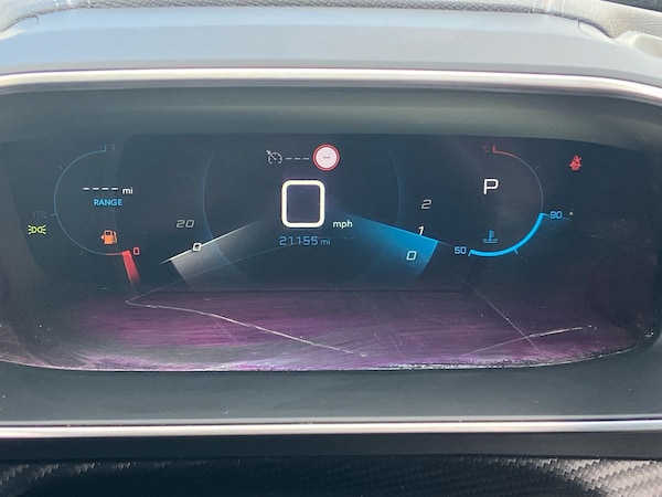 Used Peugeot 2008 2023 for sale - 75673113: Photo 52