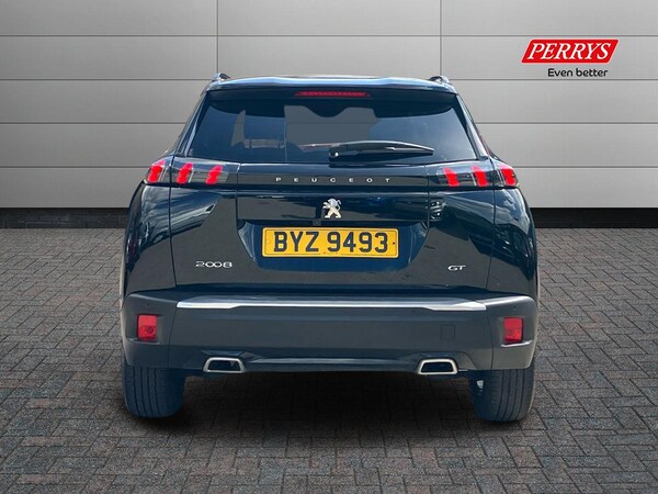 Used Peugeot 2008 2023 for sale - 75673113: Photo 5