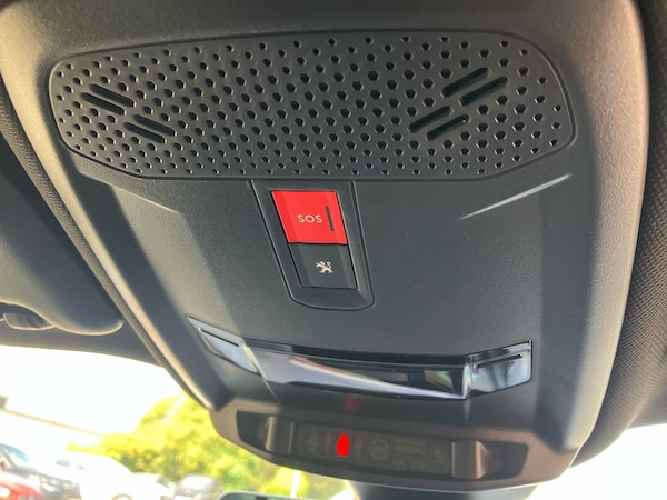 Used Peugeot 2008 2023 for sale - 75673113: Photo 64