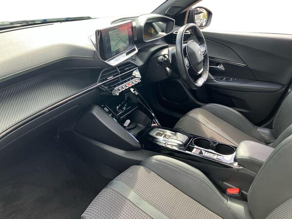 Used Peugeot 2008 2023 for sale - 75673113: Photo 7