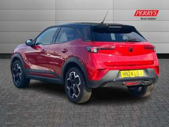 Used Vauxhall Mokka 2024 for sale - 74045107: Photo