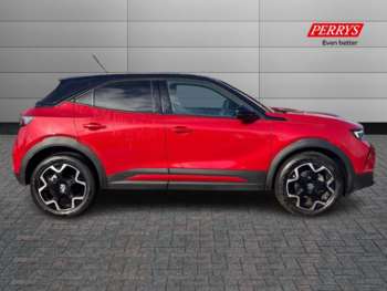 Used Vauxhall Mokka 2024 for sale - 74045107: Photo