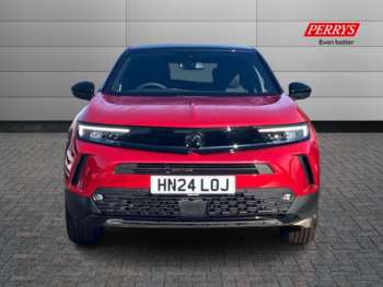 Used Vauxhall Mokka 2024 for sale - 74045107: Photo