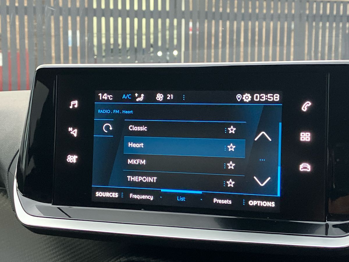 Used Peugeot 208 2023 for sale - 76491141: Photo 10