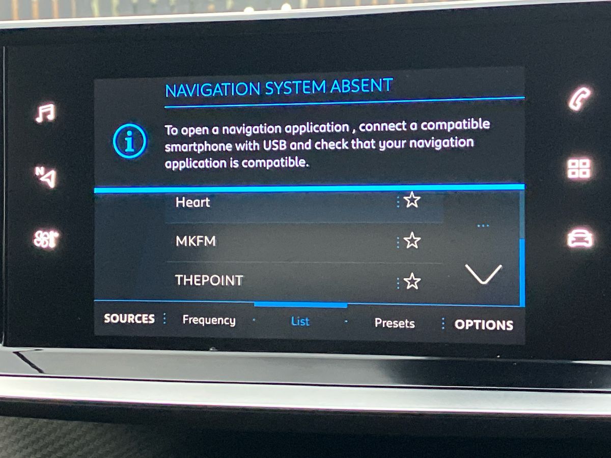 Used Peugeot 208 2023 for sale - 76491141: Photo 11