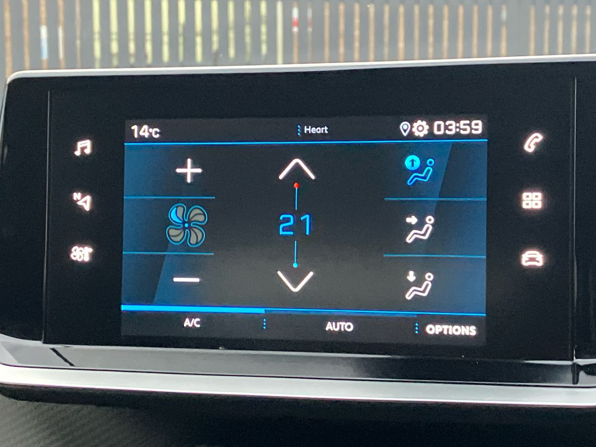 Used Peugeot 208 2023 for sale - 76491141: Photo 12