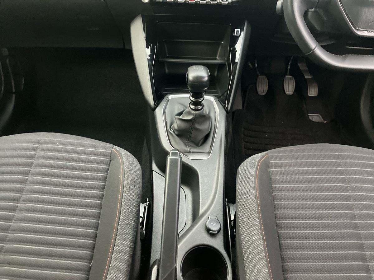 Used Peugeot 208 2023 for sale - 76491141: Photo 17