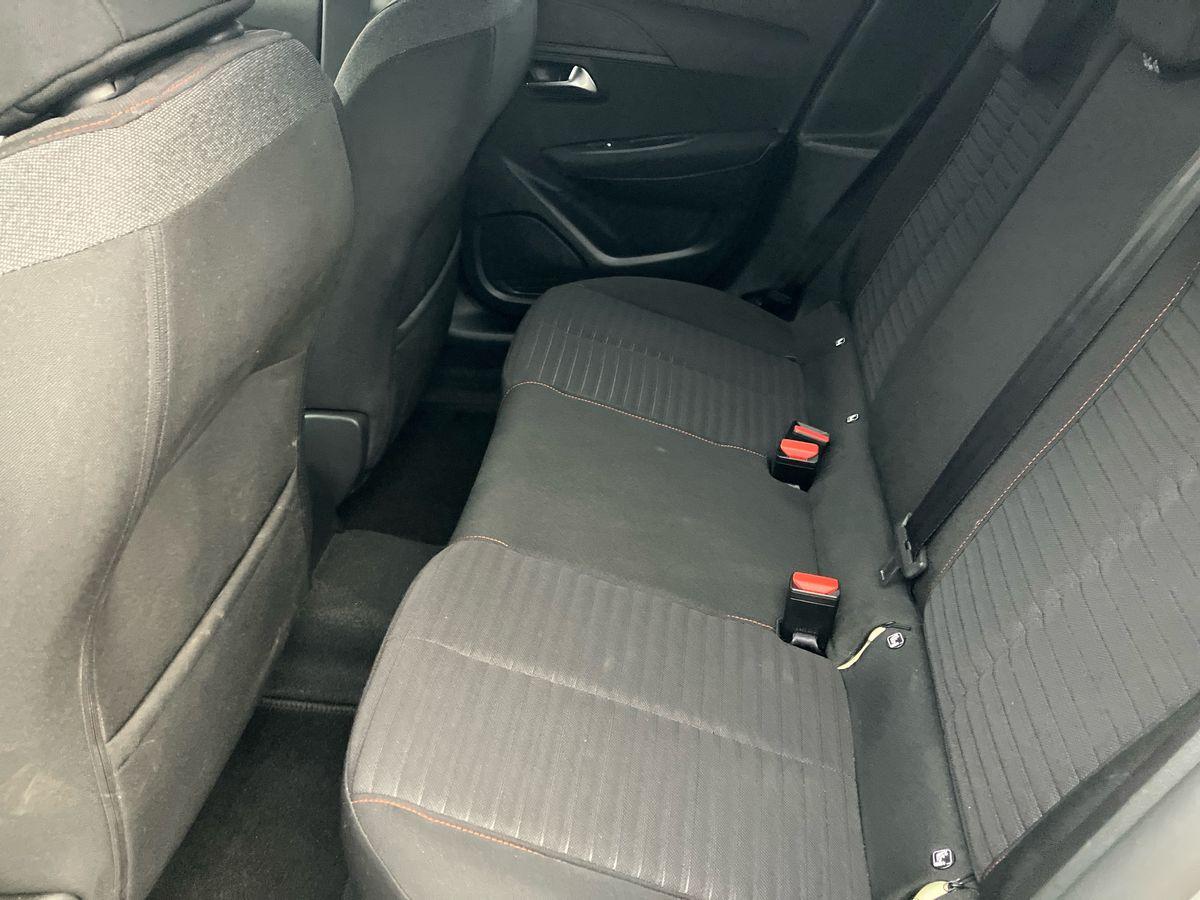 Used Peugeot 208 2023 for sale - 76491141: Photo 19