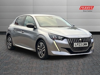 2023 - 1.2 PureTech 100 Active Premium + 5dr