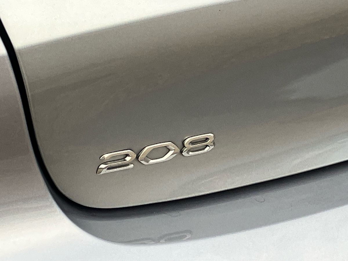 Used Peugeot 208 2023 for sale - 76491141: Photo 22