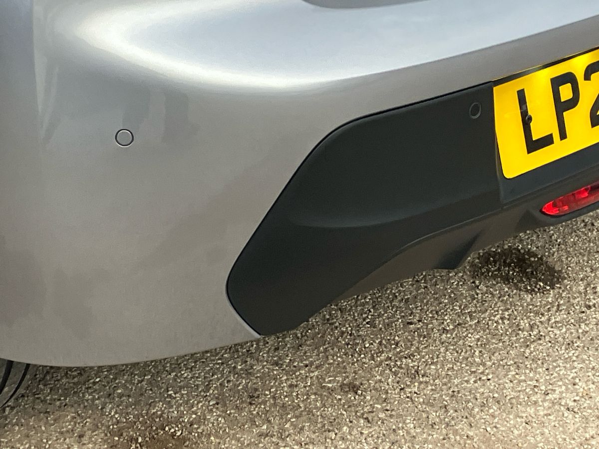 Used Peugeot 208 2023 for sale - 76491141: Photo 23