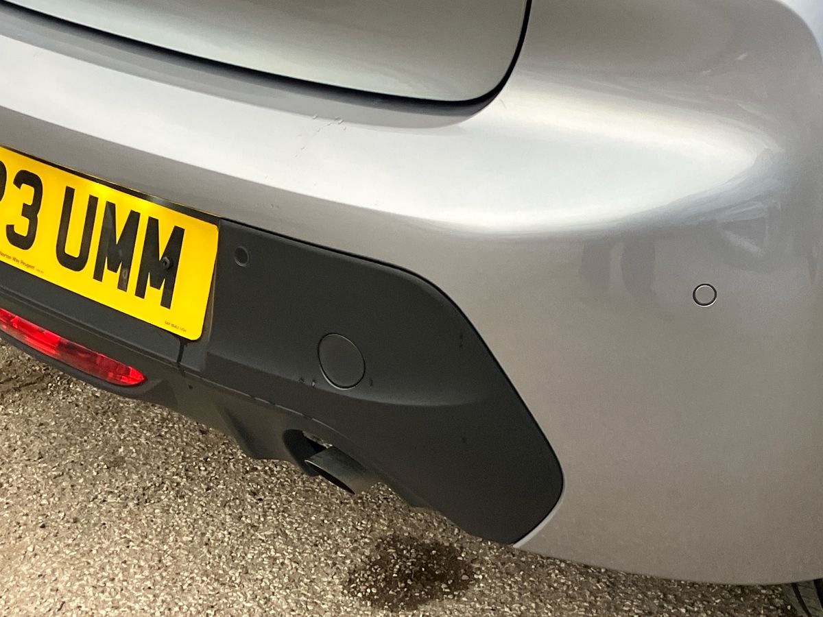 Used Peugeot 208 2023 for sale - 76491141: Photo 24