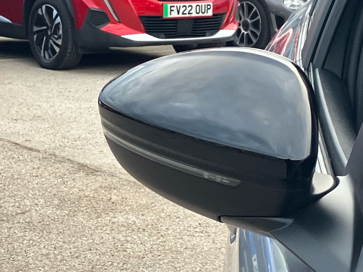 Used Peugeot 208 2023 for sale - 76491141: Photo 27