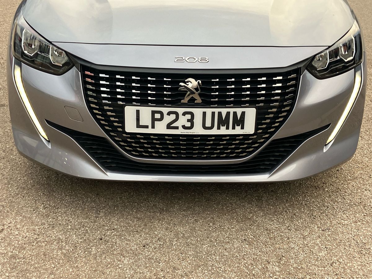 Used Peugeot 208 2023 for sale - 76491141: Photo 28