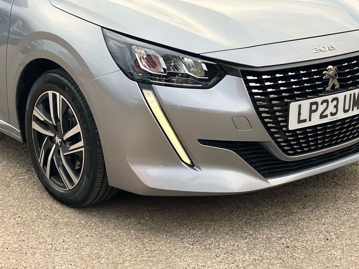 Used Peugeot 208 2023 for sale - 76491141: Photo 29