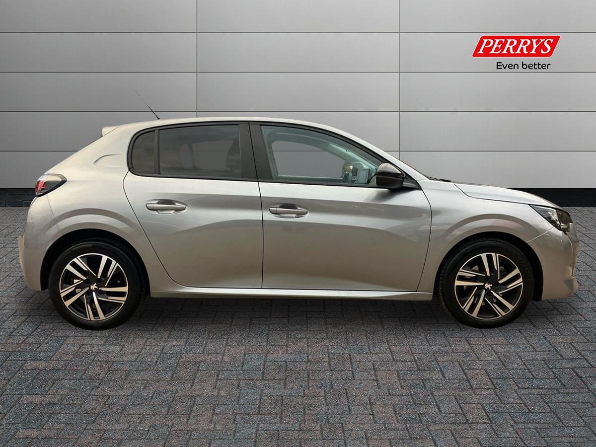 Used Peugeot 208 2023 for sale - 76491141: Photo 3